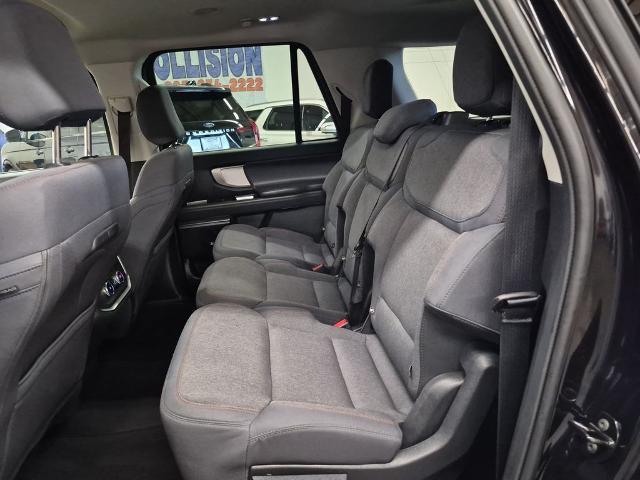 2025 Ford Expedition - $56,488