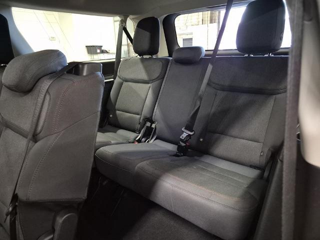 2025 Ford Expedition - $56,488