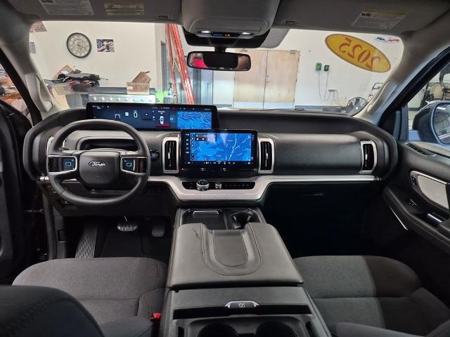 2025 Ford Expedition - $56,488