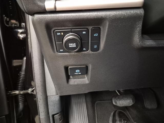 2025 Ford Expedition - $56,488