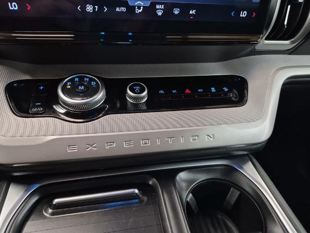 2025 Ford Expedition - $56,488