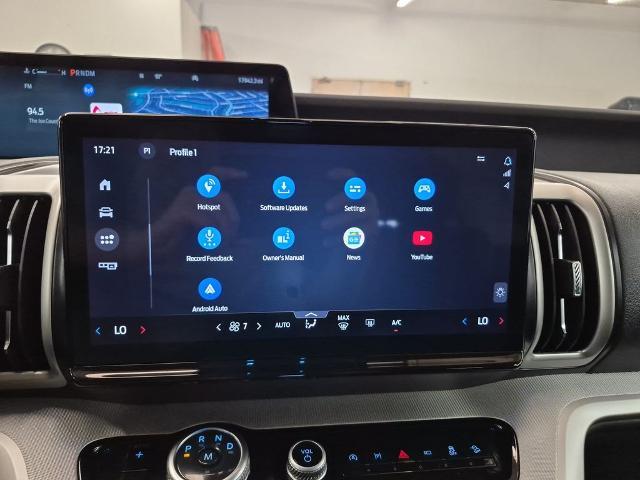 2025 Ford Expedition - $56,488