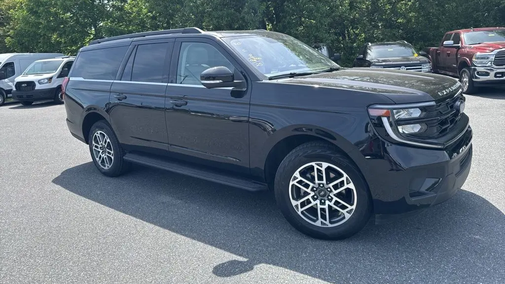 Preowned 2025 Ford Expedition MAX Active for Sale