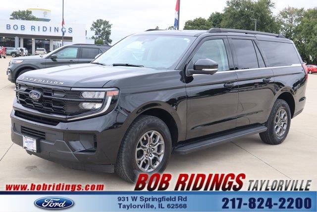 2026 Ford Expedition - $68,990