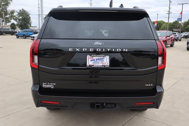 2026 Ford Expedition - $68,990