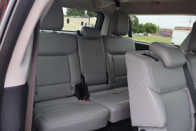 2026 Ford Expedition - $68,990