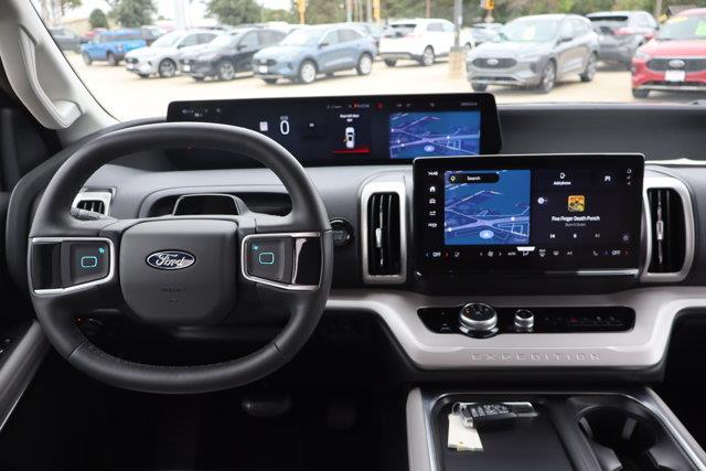 2026 Ford Expedition - $68,990