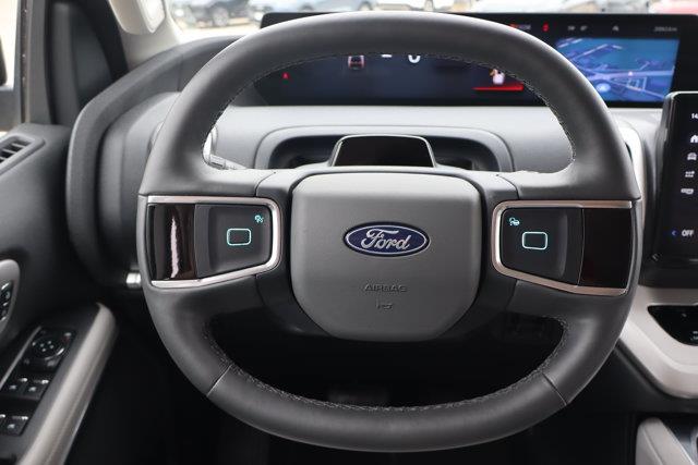 2026 Ford Expedition - $68,990