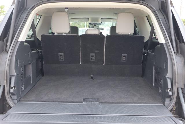 2026 Ford Expedition - $68,990