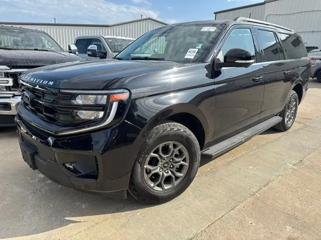 2026 Ford Expedition - $61,400
