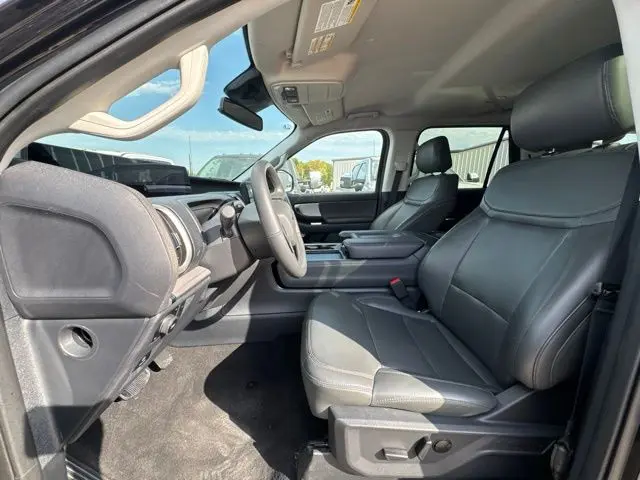 2026 Ford Expedition - $61,400