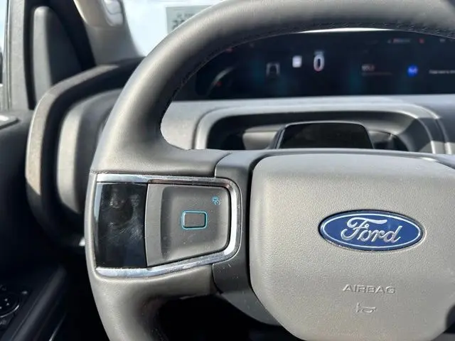 2026 Ford Expedition - $61,400
