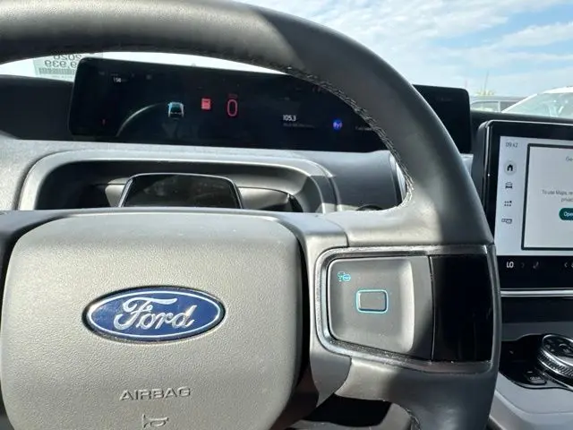 2026 Ford Expedition - $61,400