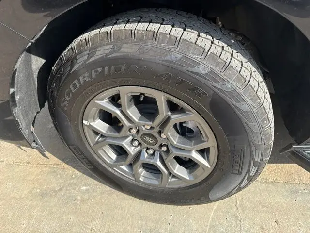 2026 Ford Expedition - $61,400