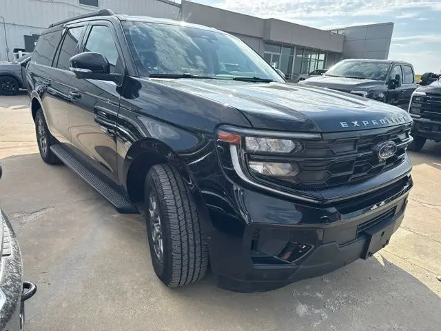 2026 Ford Expedition - $61,400