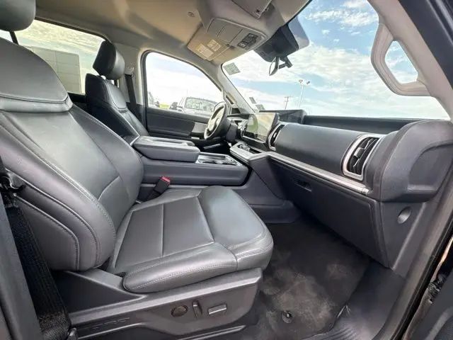2026 Ford Expedition - $61,400