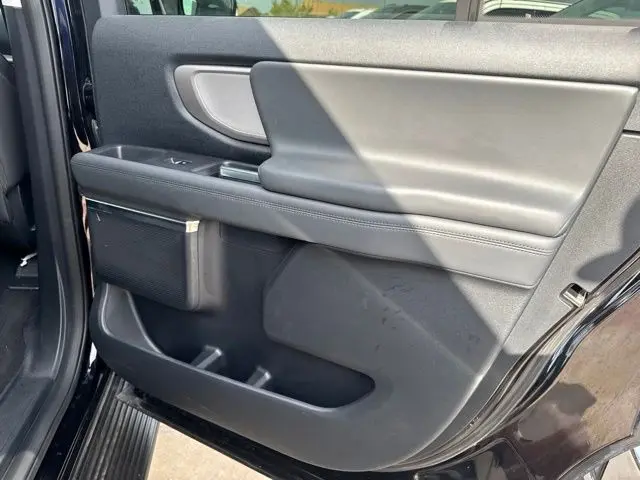 2026 Ford Expedition - $61,400
