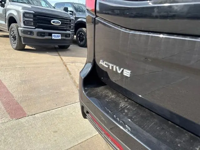 2026 Ford Expedition - $61,400