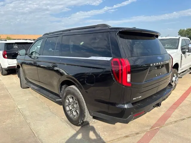 2026 Ford Expedition - $61,400