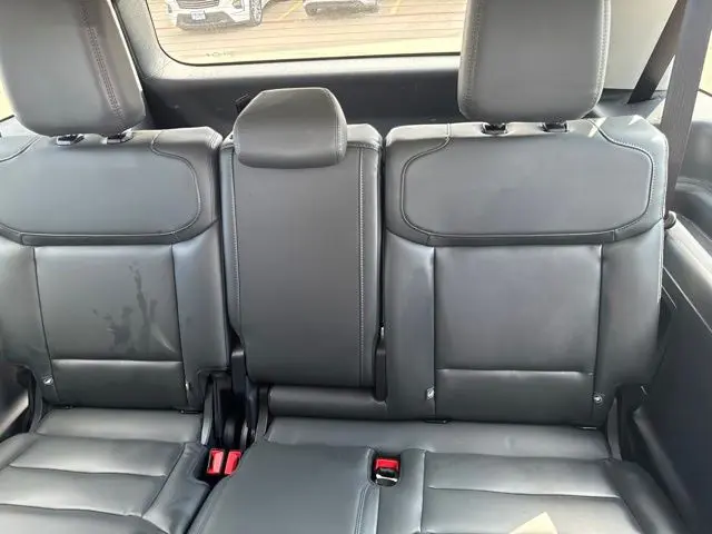 2026 Ford Expedition - $61,400