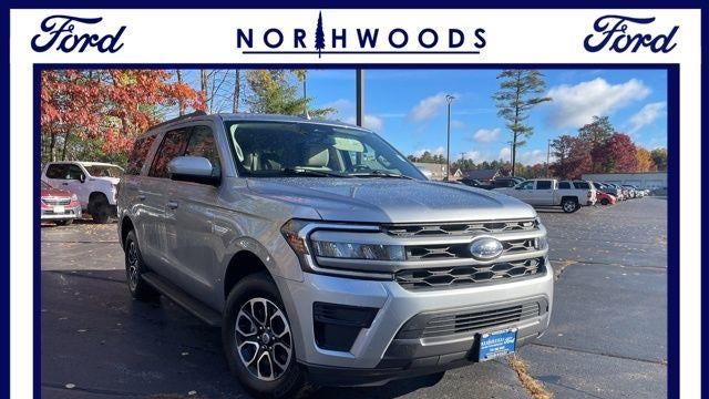 Preowned 2024 Ford Expedition MAX XLT for Sale