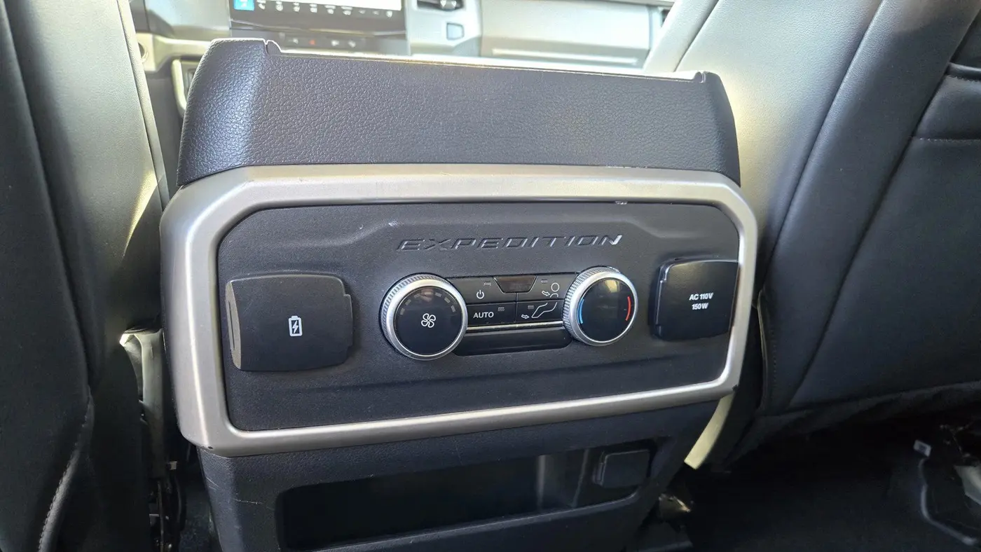 2024 Ford Expedition MAX XLT