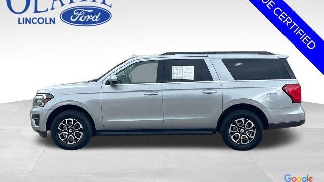 2024 Ford Expedition MAX XLT