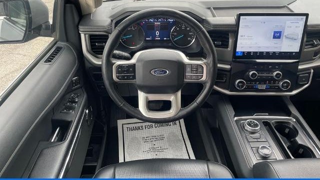 2024 Ford Expedition MAX XLT