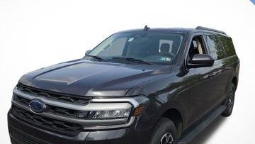 Preowned 2024 Ford Expedition MAX XLT for Sale