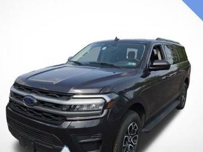 2024 Ford Expedition MAX 4X4 XLT 4DR SUV