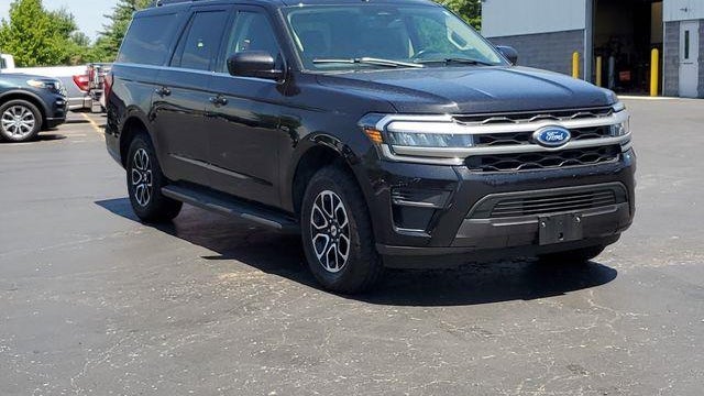 2024 Ford Expedition MAX XLT
