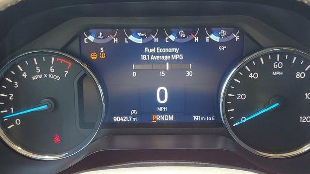 2024 Ford Expedition MAX XLT