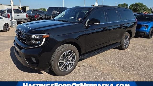 Preowned 2025 Ford Expedition MAX Active for Sale