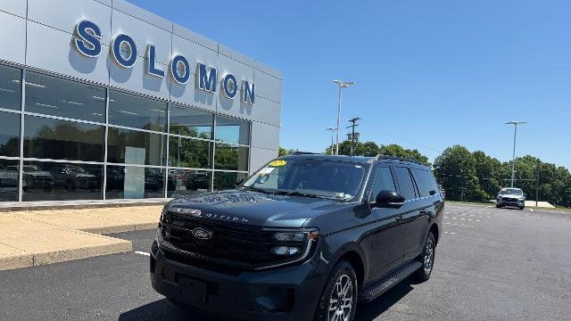 Preowned 2025 Ford Expedition MAX Active for Sale