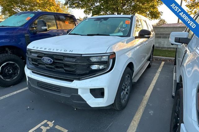 2025 Ford Expedition