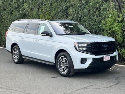 2025 Ford Expedition MAX 4X4 Active 4DR SUV
