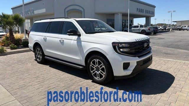 Preowned 2025 Ford Expedition MAX Active for Sale
