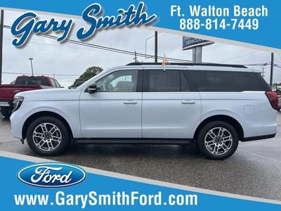 2025 Ford Expedition MAX 4X4 Active 4DR SUV