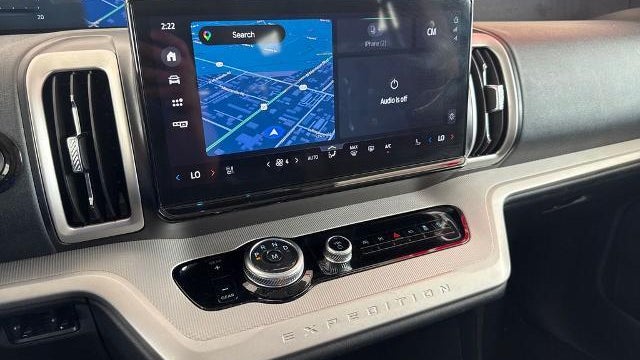 Preowned 2025 Ford Expedition MAX Active for Sale