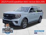 2025 Expedition MAX Thumbnail 1