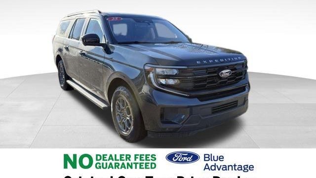 Preowned 2025 Ford Expedition MAX Active for Sale