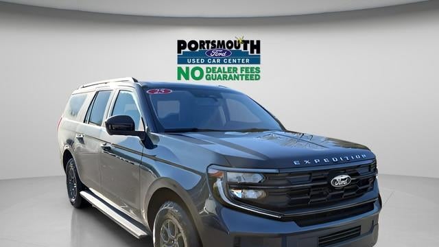 Preowned 2025 Ford Expedition MAX Active for Sale