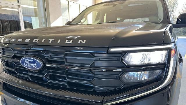 Preowned 2025 Ford Expedition MAX Active for Sale