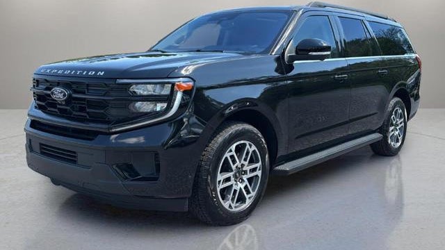 Preowned 2025 Ford Expedition MAX Active for Sale