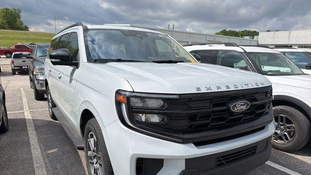 Preowned 2025 Ford Expedition MAX Active for Sale