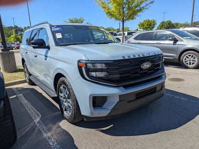 2025 Ford Expedition MAX 4X4 Active 4DR SUV