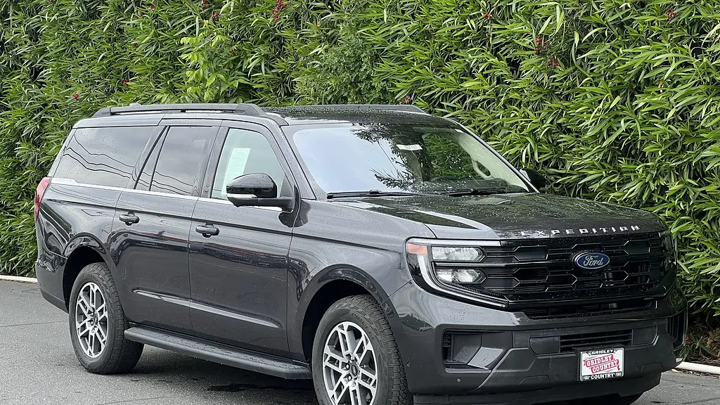 Preowned 2025 Ford Expedition MAX Active for Sale