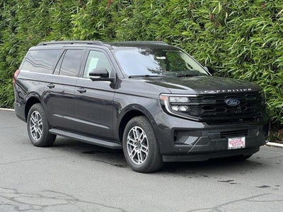 2025 Ford Expedition MAX 4X4 Active 4DR SUV