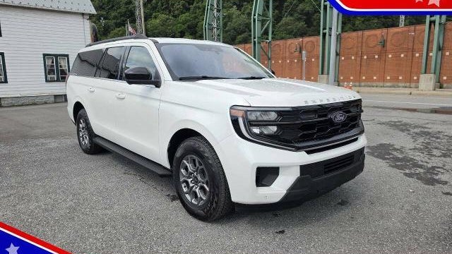 Preowned 2025 Ford Expedition MAX Active for Sale