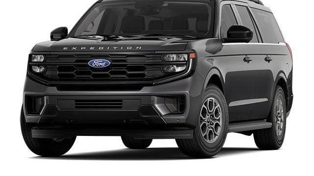 Preowned 2025 Ford Expedition MAX Active for Sale
